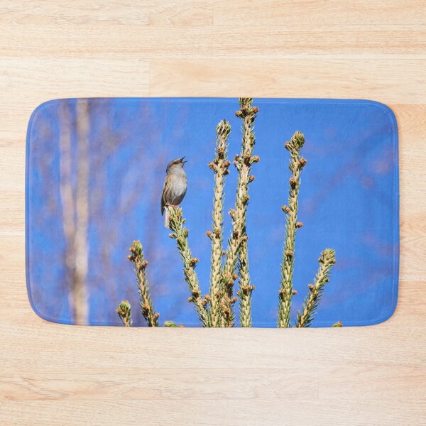 Item preview, Top songs. Dunnock designed and sold by Jouko Lehto Photography.