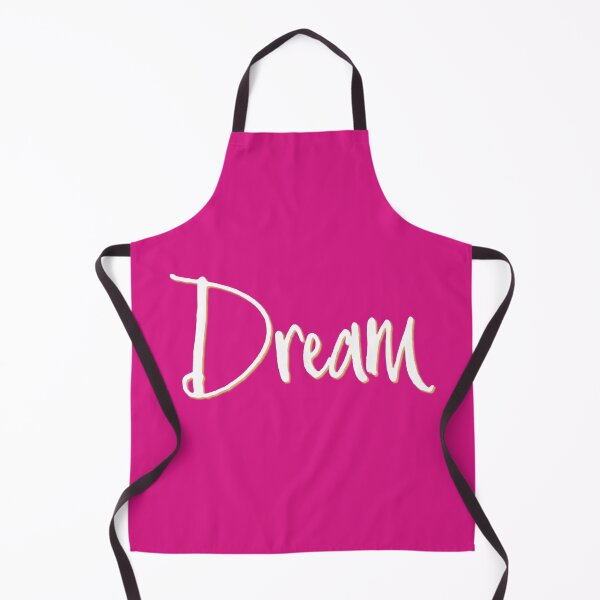 Item preview, DREAM personalized type design designed and sold by CharlottePlaceArt.