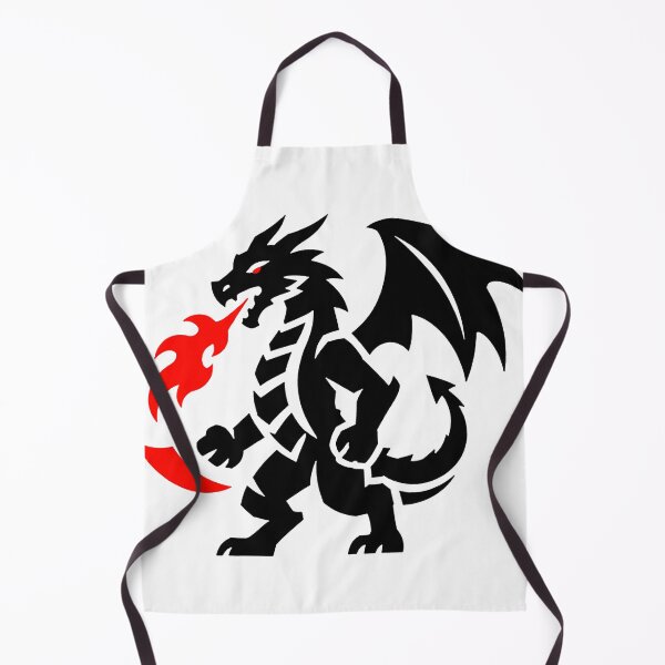 Item preview, Dragon Warrior Character Illustration designed and sold by Idans.
