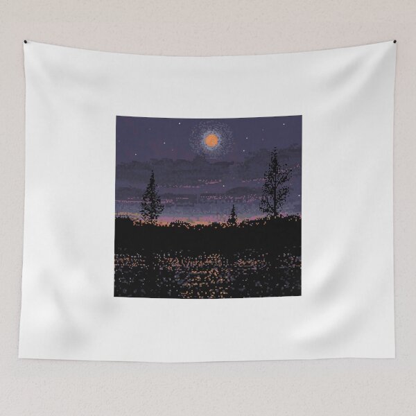 Item preview, Today’s sky designed and sold by ✨MoonBeampixels✨.