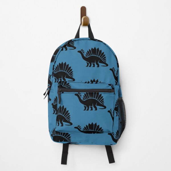 Item preview, Minimalist Dinosaur Silhouette - Geometric Dino Linocut Graphic designed and sold by LYAN-STORE.