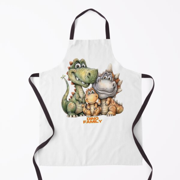 Item preview, Dino Family designed and sold by mommyniocean.