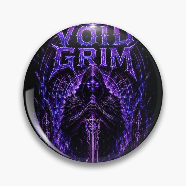 Item preview, Void Grim Reaper Sword Occult Dark Fantasy designed and sold by RiteshCenter .