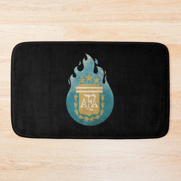 Item preview, Argentina on fire designed and sold by Ushopfake.