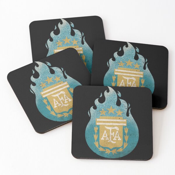 Item preview, Argentina on fire designed and sold by Ushopfake.