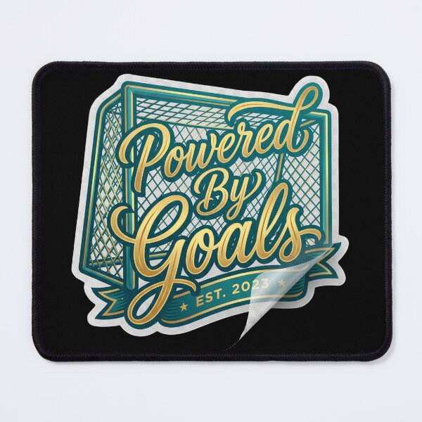 Item preview, Fifa Goals designed and sold by AP Digi Store.