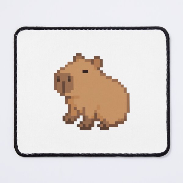 Item preview, Pixel Capy designed and sold by Loading----.