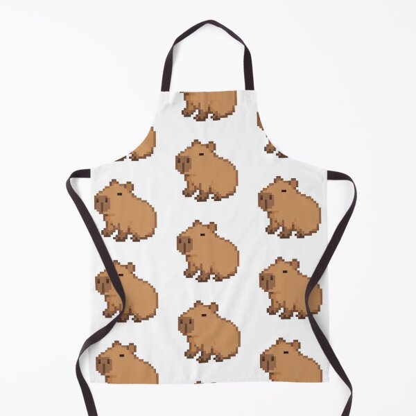 Item preview, Pixel Capy designed and sold by Loading----.