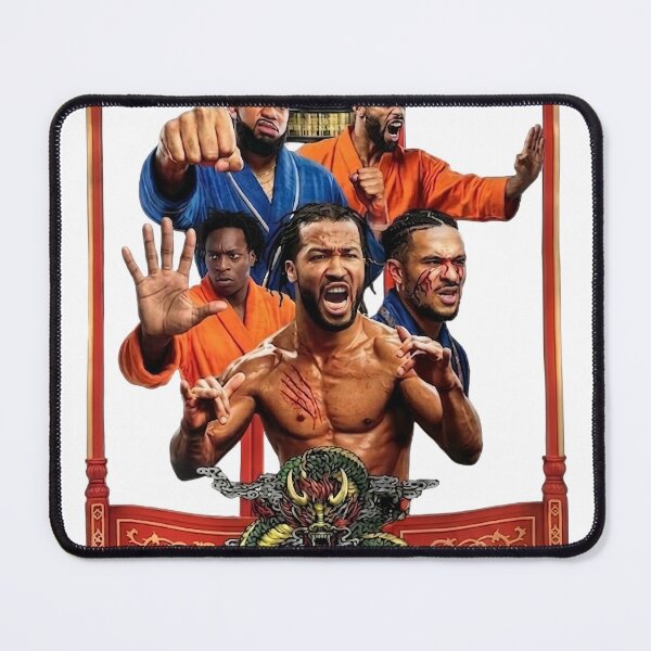 Item preview, Funny Jalen Brunson Josh Hart , Enter The Garden designed and sold by StickyWycky.