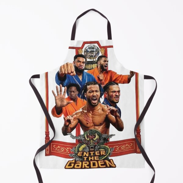 Item preview, Funny Jalen Brunson Josh Hart , Enter The Garden designed and sold by StickyWycky.