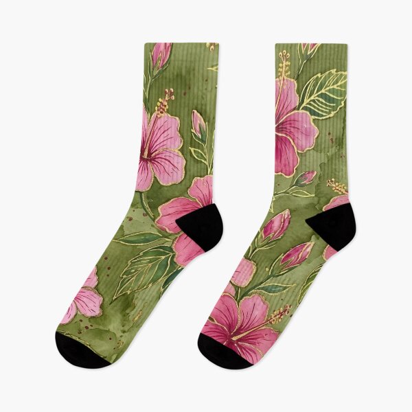 Item preview, Beach Flowers designed and sold by GraphicsClub.
