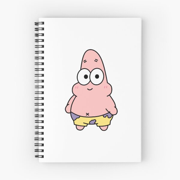Item preview, Patrick Star designed and sold by marketkmarket.