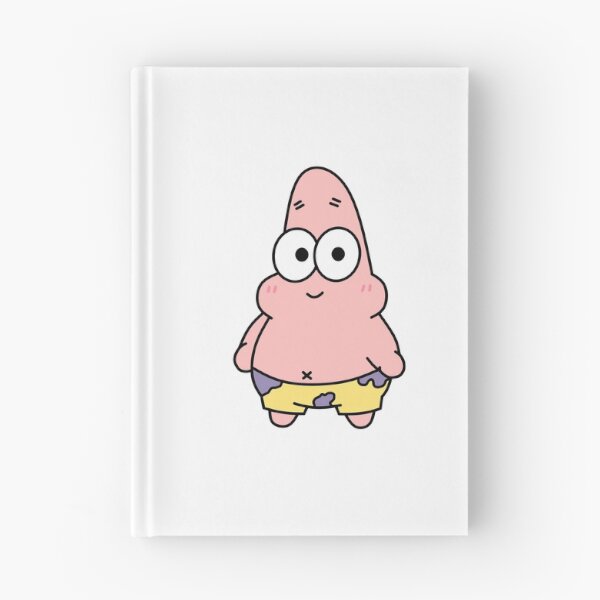 Item preview, Patrick Star designed and sold by marketkmarket.