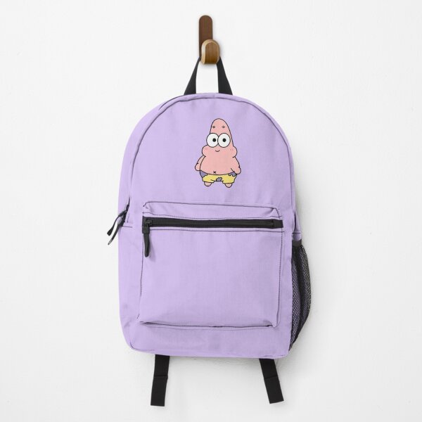 Item preview, Patrick Star designed and sold by marketkmarket.