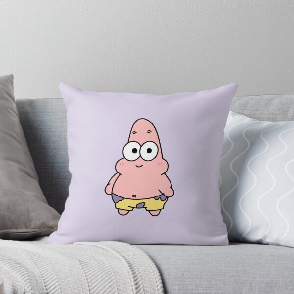 Item preview, Patrick Star designed and sold by marketkmarket.