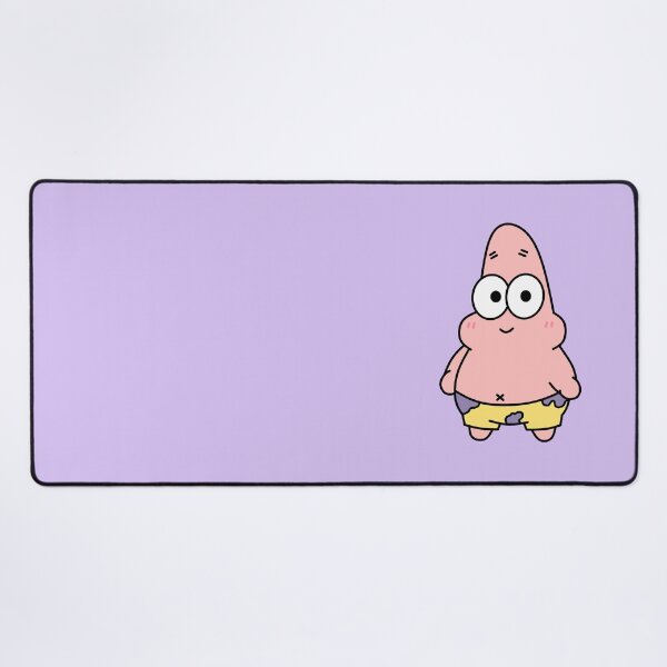 Item preview, Patrick Star designed and sold by marketkmarket.