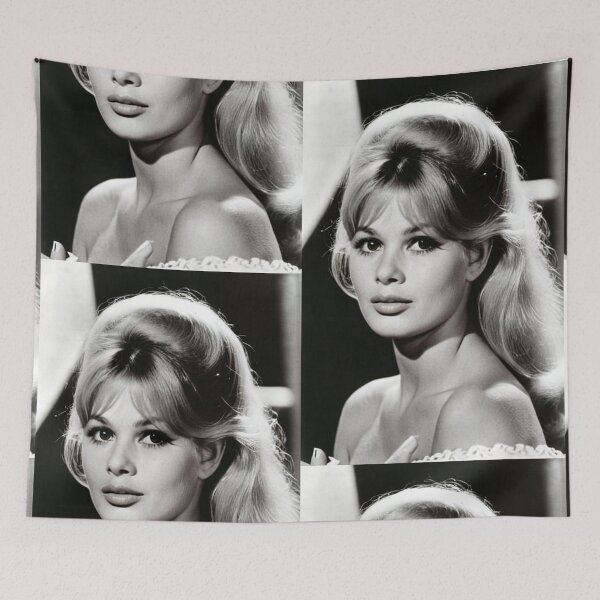 Item preview, Character - Portrait Style Retro Chic designed and sold by Beat-It.