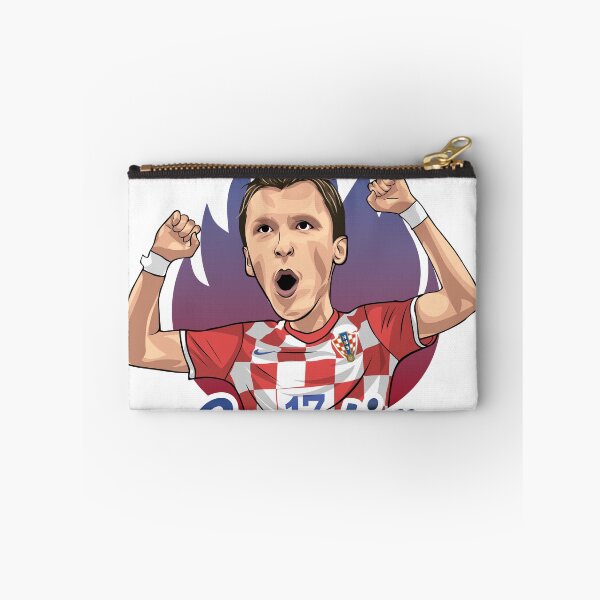 Item preview, Croatia Soccer - Mario Mandzukic - HNS designed and sold by emicich.