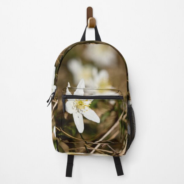 Item preview, Springtime. Wood anemone designed and sold by Jouko Lehto Photography.