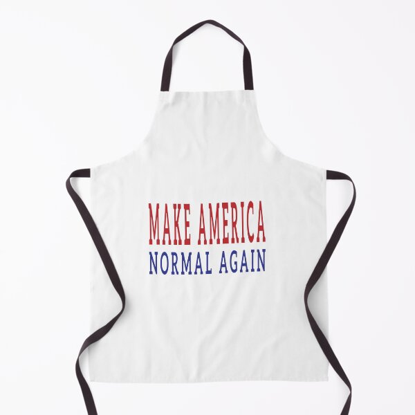 Item preview, Make America Normal Again Anti-Trump designed and sold by ProtestDonald.