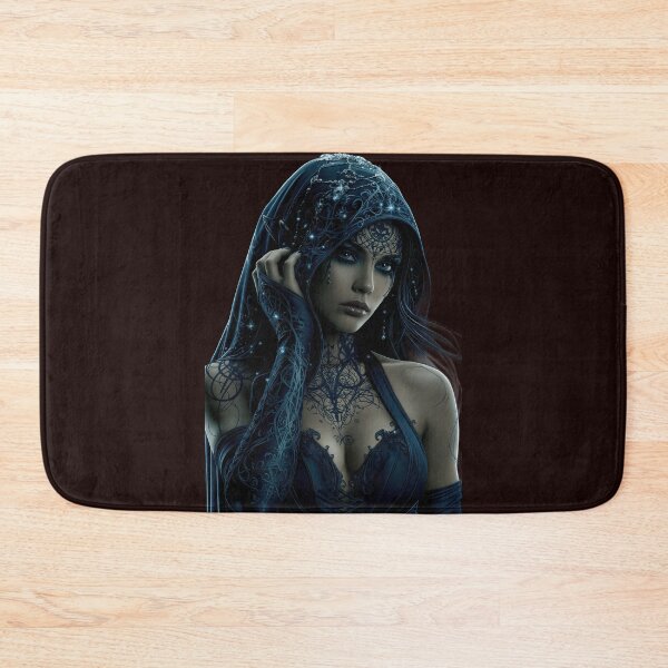 Item preview, Dark Gothic Sorceress designed and sold by DutteArt.