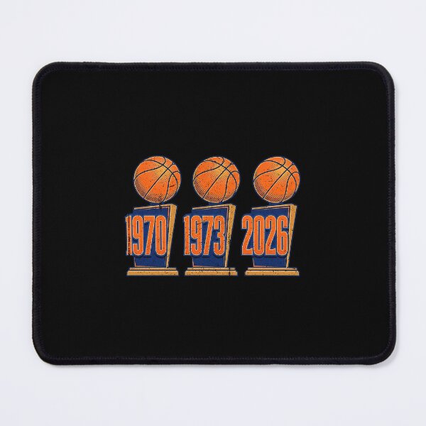 Item preview, Knicks 3 - 1970 1973 2026 designed and sold by Machivebal.