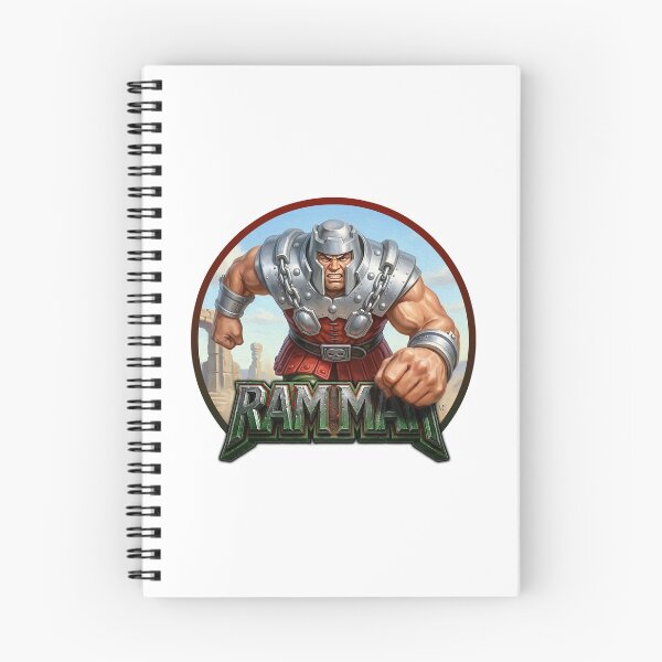 Item preview, Rammy designed and sold by ME design.