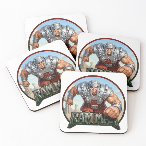 Item preview, Rammy designed and sold by ME design.