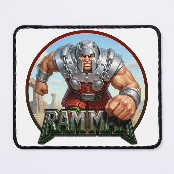 Item preview, Rammy designed and sold by ME design.