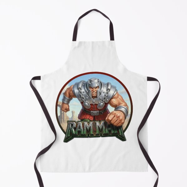 Item preview, Rammy designed and sold by ME design.