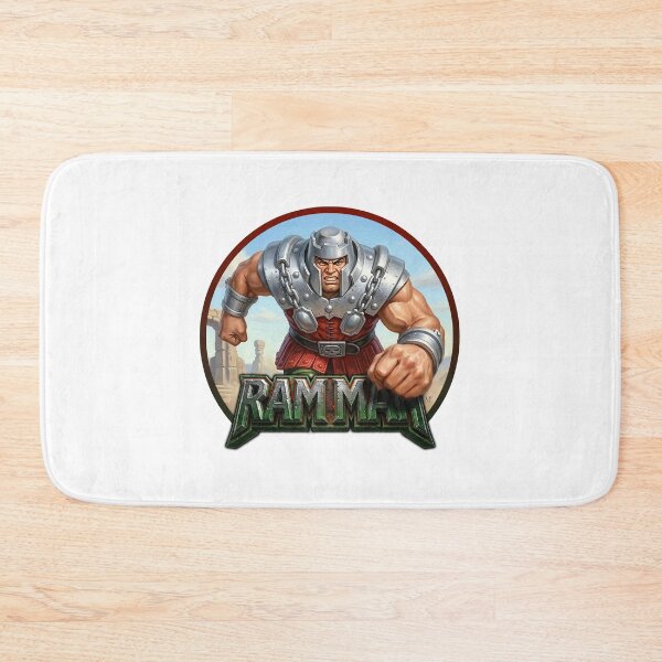 Item preview, Rammy designed and sold by ME design.