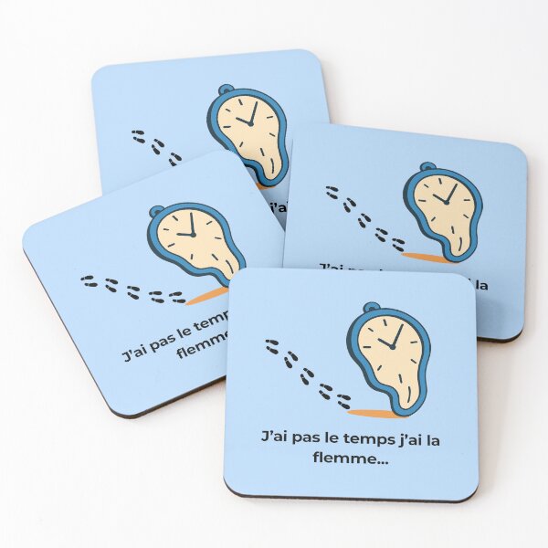 Item preview, No time just pure laziness designed and sold by Divini_.