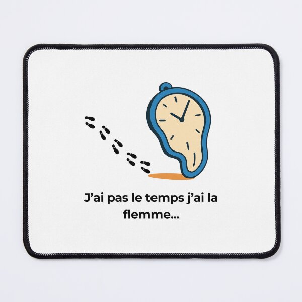Item preview, No time just pure laziness designed and sold by Divini_.