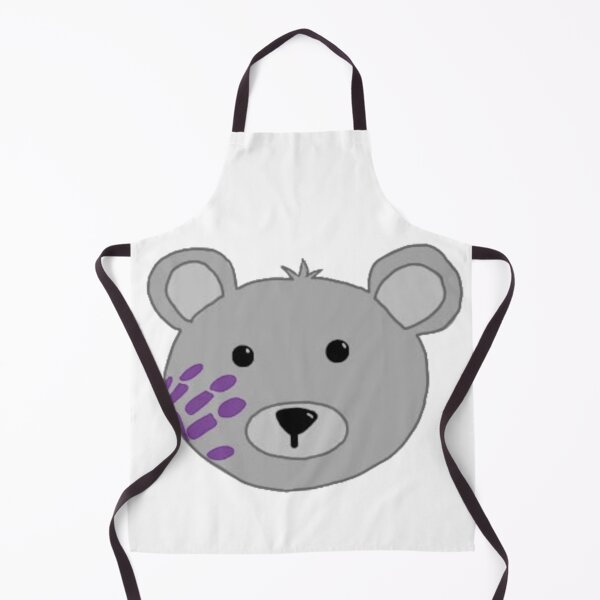 Item preview, I'll Die Knowing Bear designed and sold by RoJackMusic.