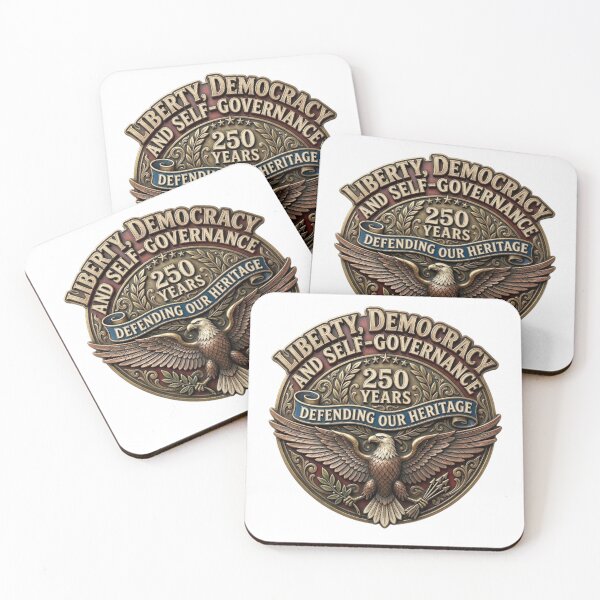 Item preview, 250 YEARS DEFENDING OUR HERITAGE designed and sold by likbatonboot.