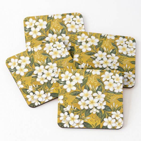 Item preview, Plumeria designed and sold by GraphicsClub.