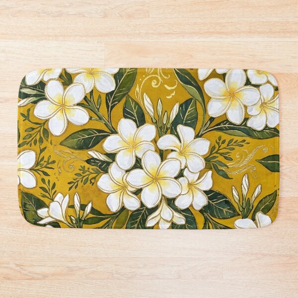 Item preview, Plumeria designed and sold by GraphicsClub.