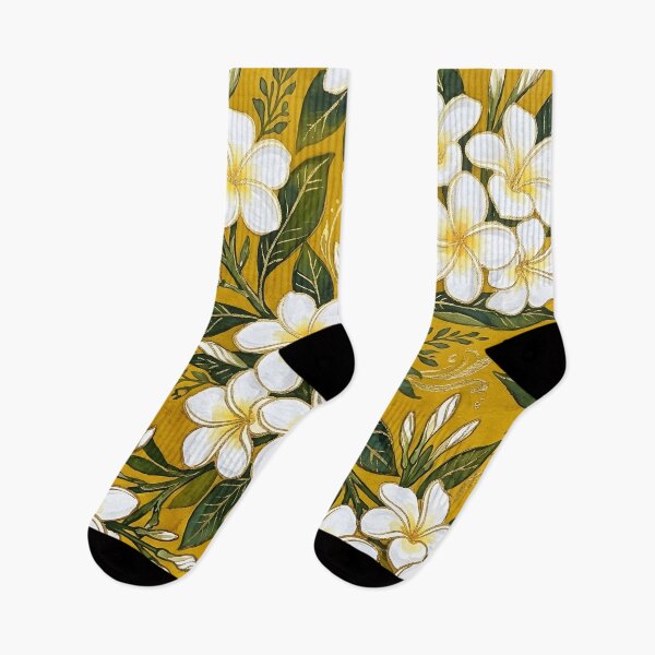 Item preview, Plumeria designed and sold by GraphicsClub.