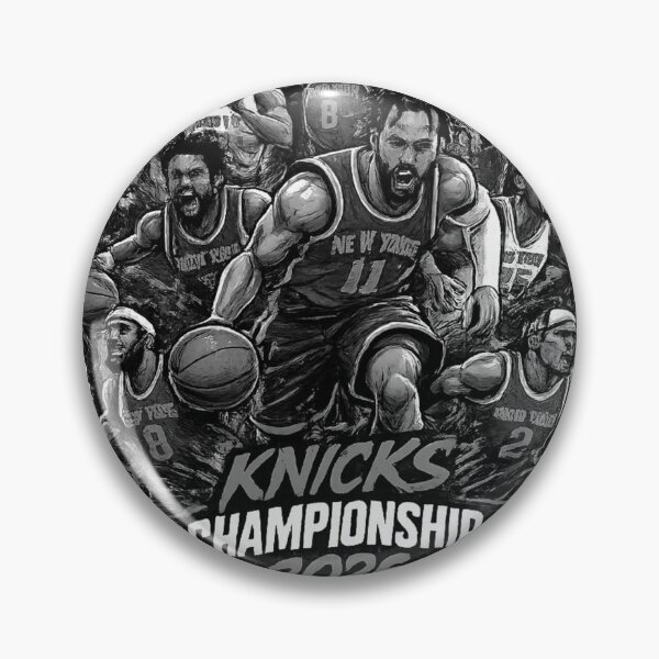 Item preview, New York Knicks 2026 Champs designed and sold by ZStore718.