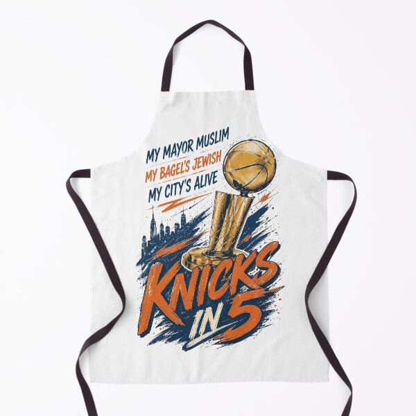 Item preview, New York 2026 NBA Champions, Knicks in 5 designed and sold by Machivebal.