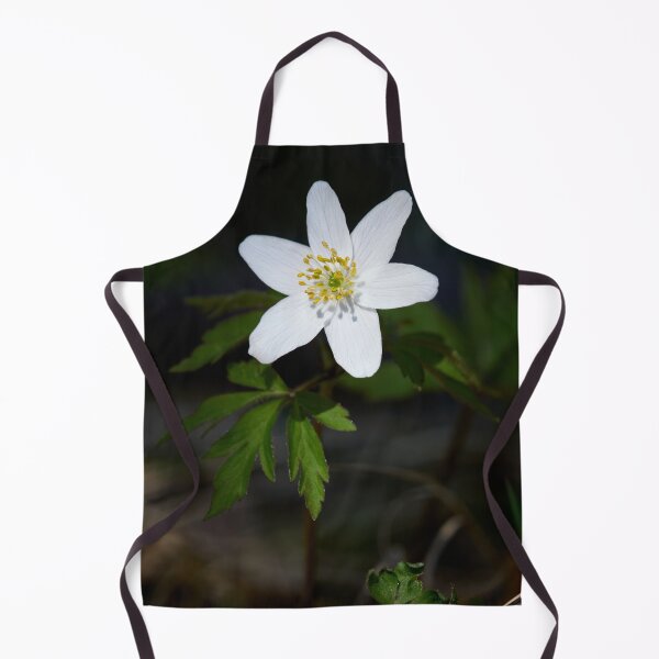 Item preview, Spot of light. Wood anemone designed and sold by Jouko Lehto Photography.