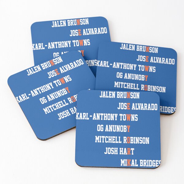 Item preview, New-York-Knicks designed and sold by Machivebal.