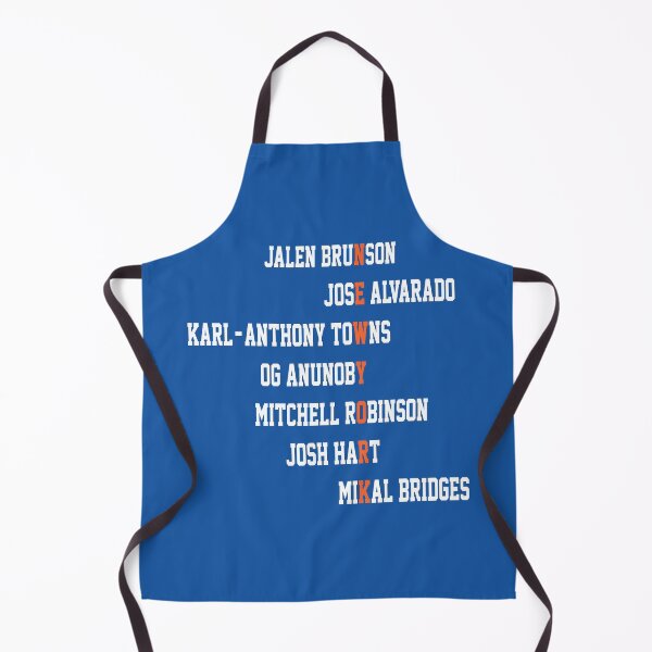 Item preview, New-York-Knicks designed and sold by Machivebal.