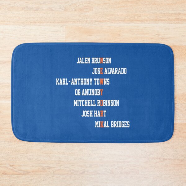 Item preview, New-York-Knicks designed and sold by Machivebal.