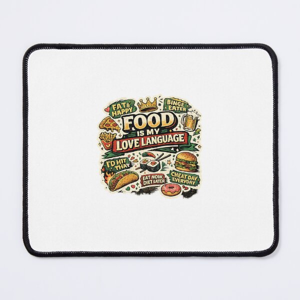 Item preview, Powered By Snacks | Cute Food Lover Sticker designed and sold by Ananyamalik12.