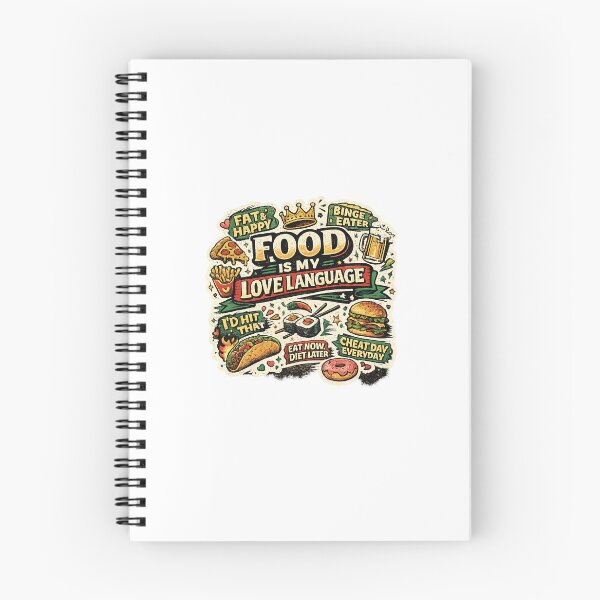 Item preview, Powered By Snacks | Cute Food Lover Sticker designed and sold by Ananyamalik12.