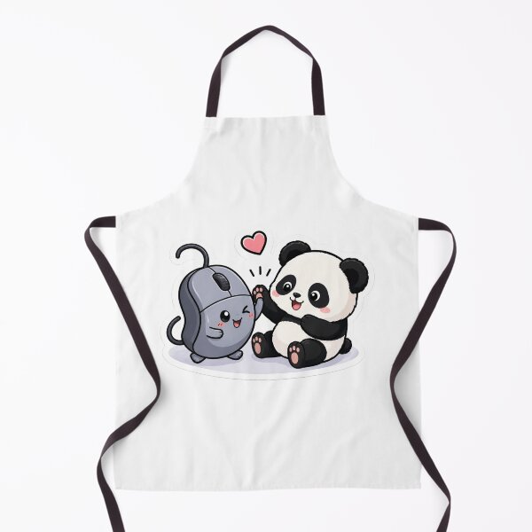 Item preview, Mouse Play With Panda designed and sold by MR4me.