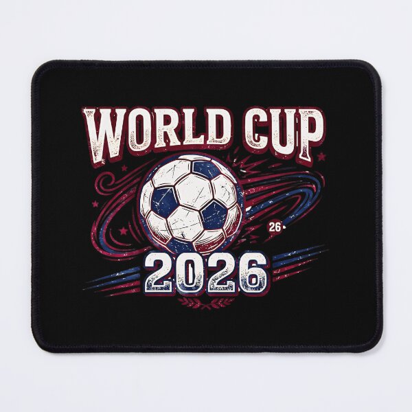 Item preview, World Cup 2026 Football Soccer Fan Supporter designed and sold by BalthQIK.