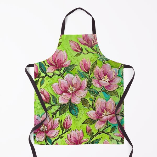 Item preview, Magnolias designed and sold by GraphicsClub.