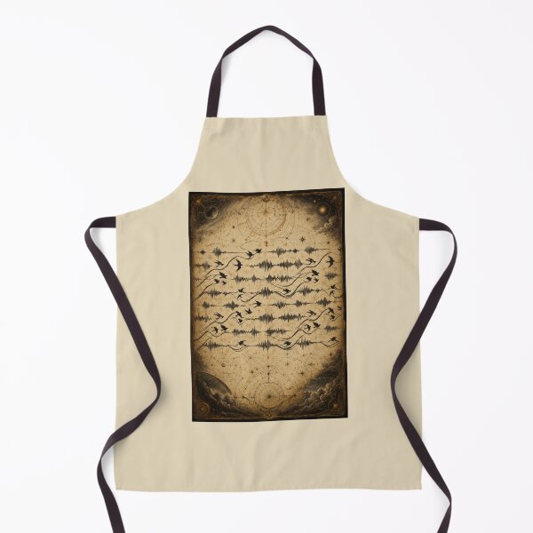Item preview, Flight of Hidden Frequencies designed and sold by InnerwayStudio.